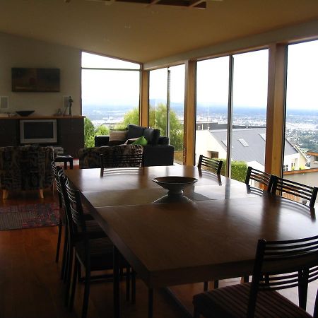 Onuku Bed And Breakfast Christchurch Exterior foto