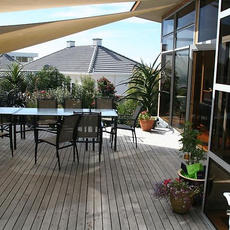 Onuku Bed And Breakfast Christchurch Exterior foto
