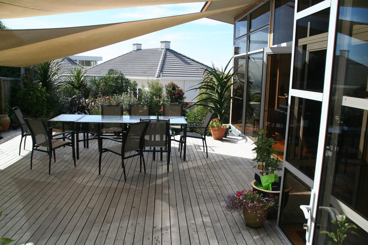 Onuku Bed And Breakfast Christchurch Exterior foto